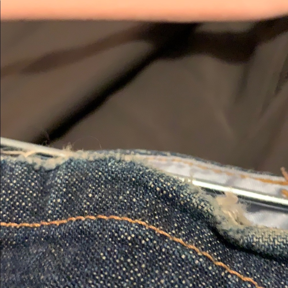 Alice + Olivia jeans - Picture 7 of 7